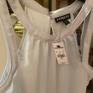 Express  women’s blouse